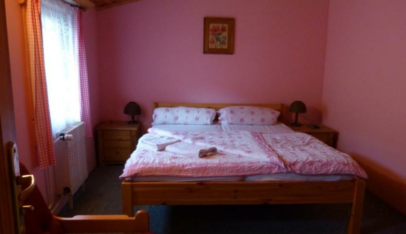 Penzion LION Pec pod Sněžkou